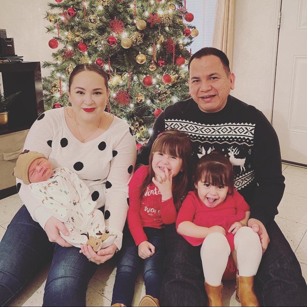 Meet your Posher, Raquel